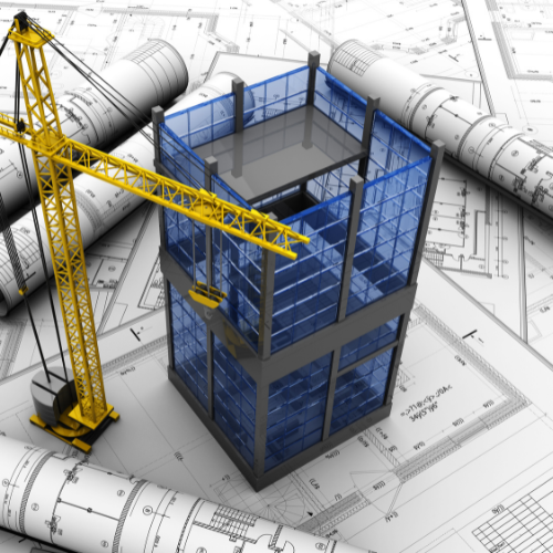 Commercial / Residential Services – Elevation Construction & Management